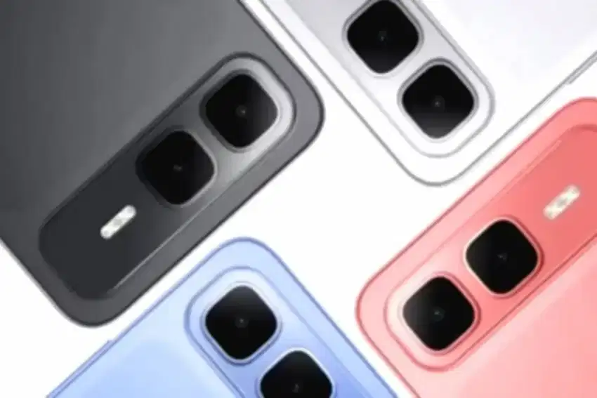 INFINIX SMART 10 plus 8+8/128