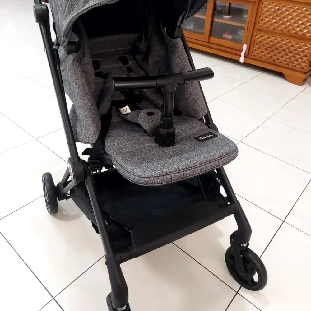 Stroller Cocolatte Reversee