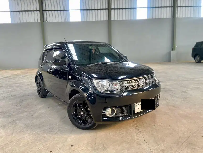 [44RB KM] Suzuki Ignis 1.2 GL AGS 2019 / 2020 AT Matic, Sangat terawat