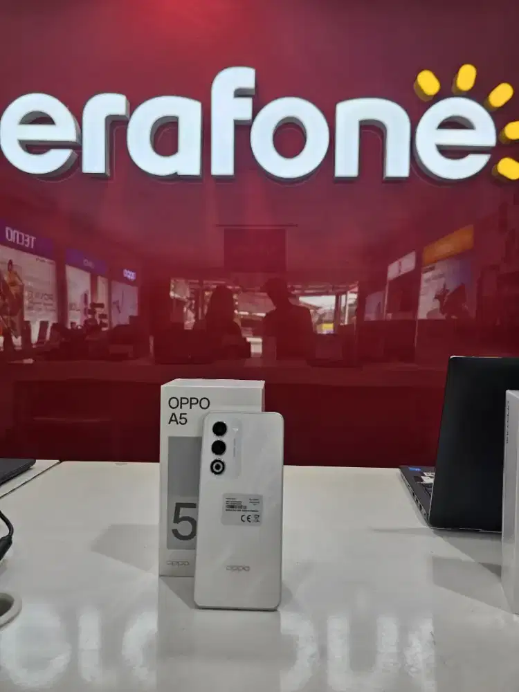 READY OPPO A5 TERBARU