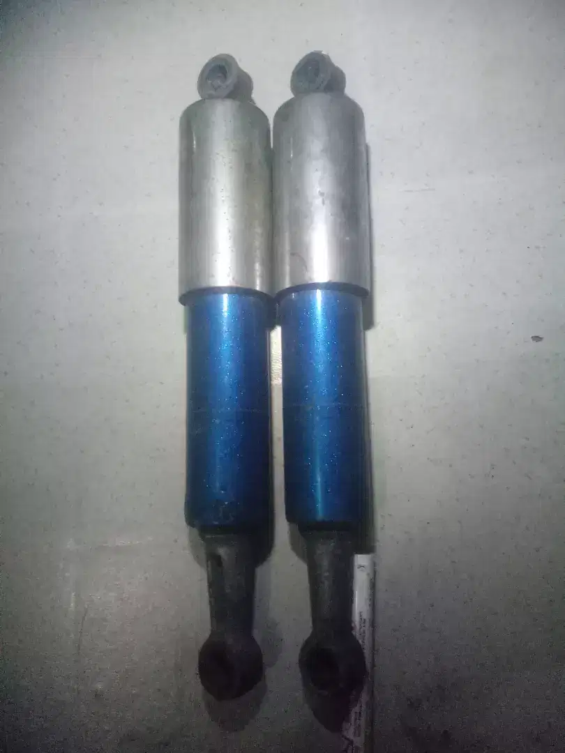 SKOK HONDA GRAND KONDISI TIDAK BOCOR GARING