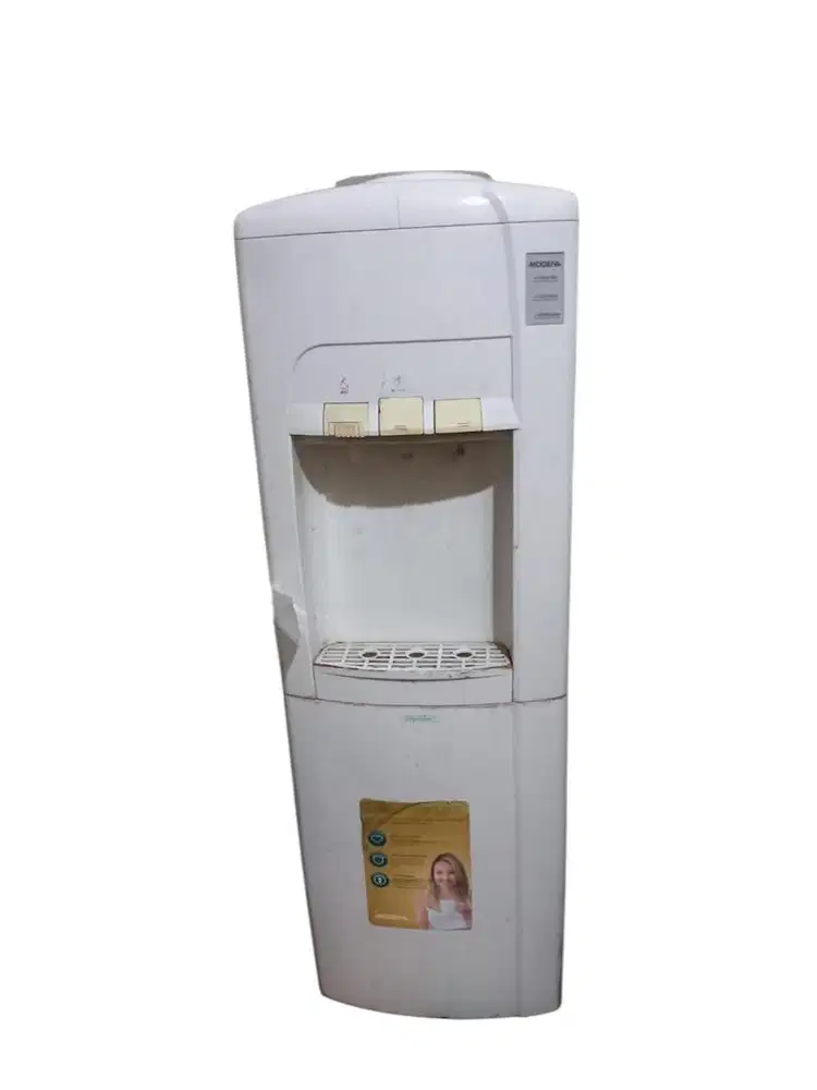 Dispenser Modena DD 12