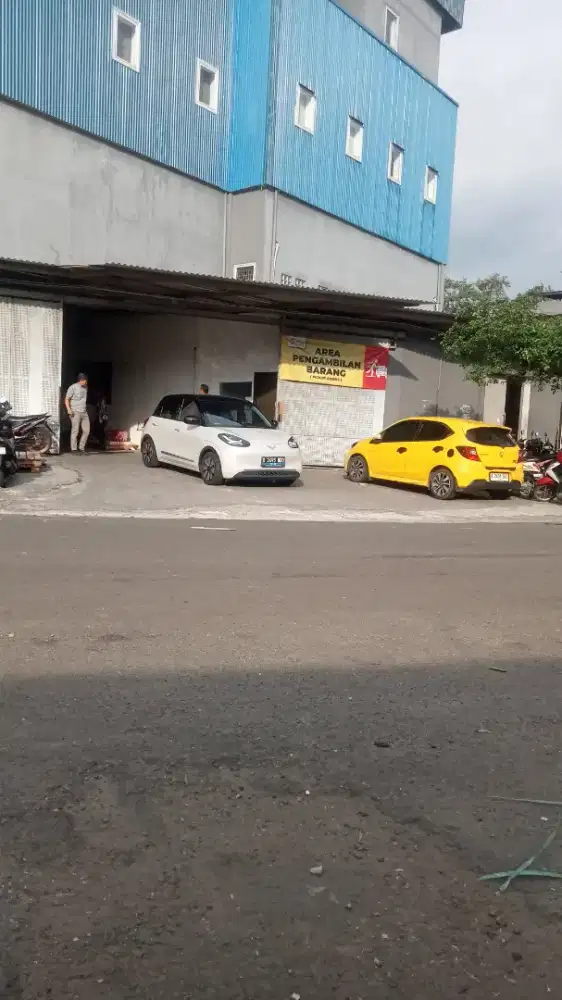 Mencari Pekerjaan drivers