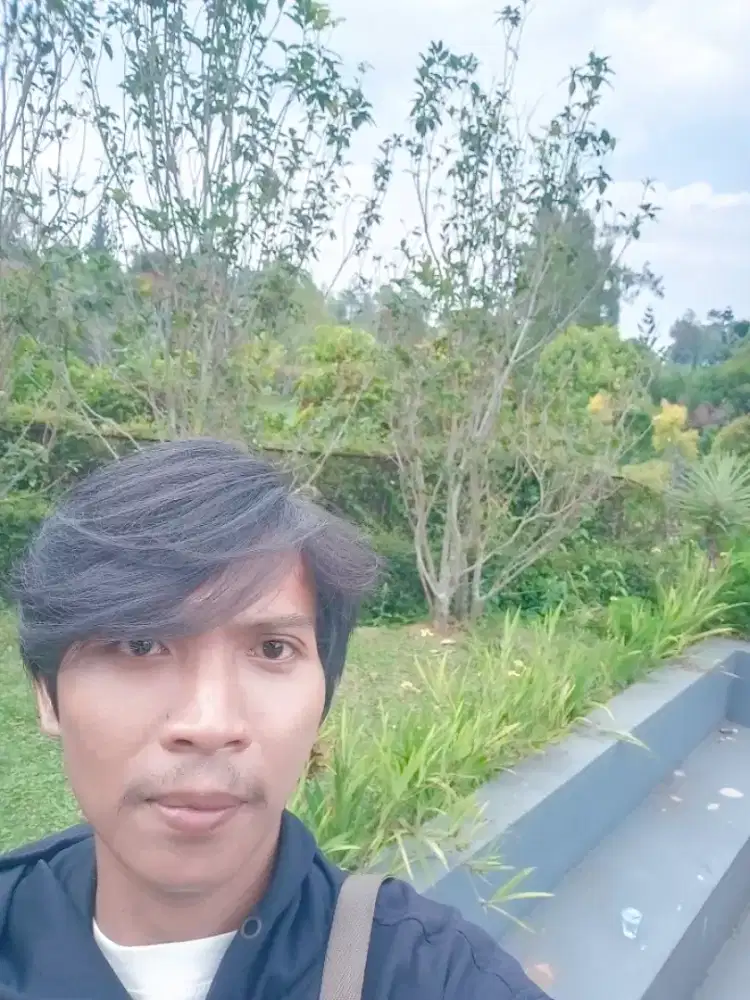 Mencari pekerjaan driver