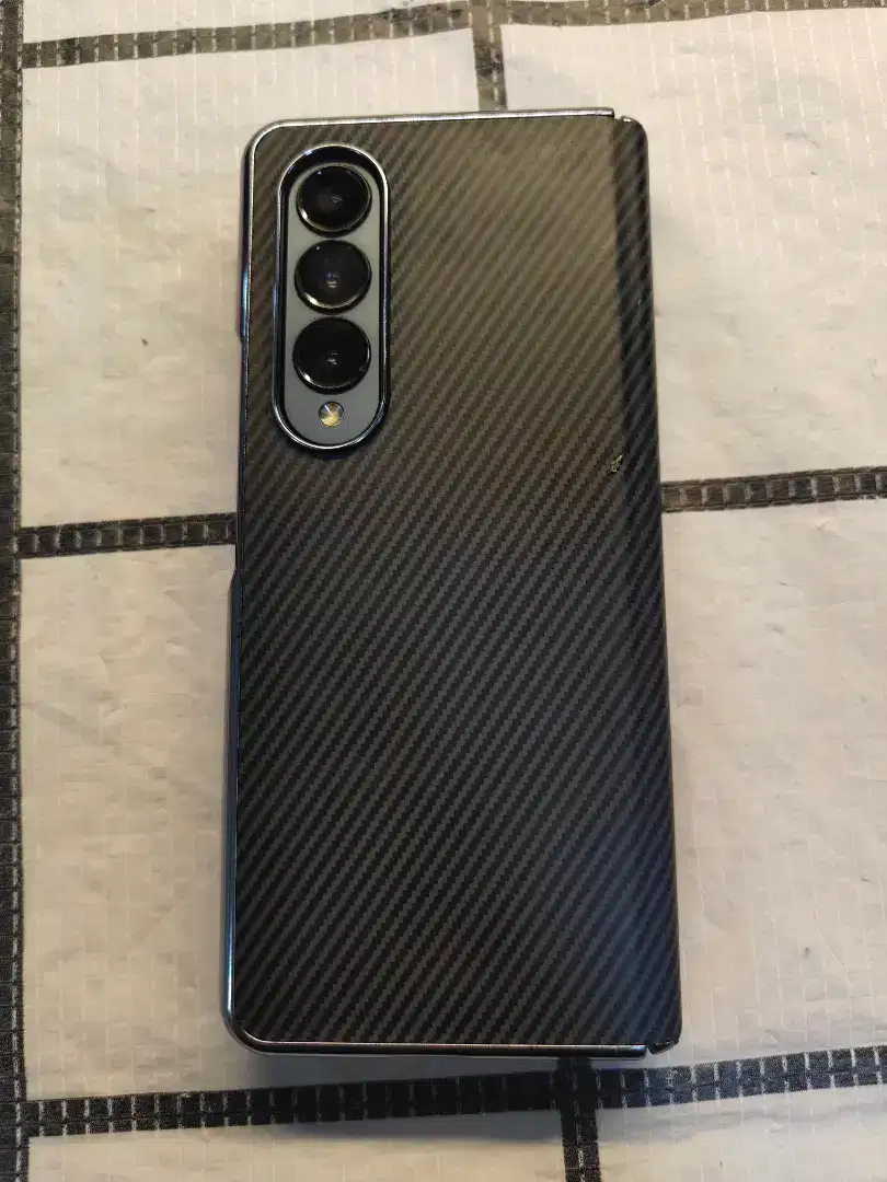 Samsung Z Fold 4 512gb ex Sein