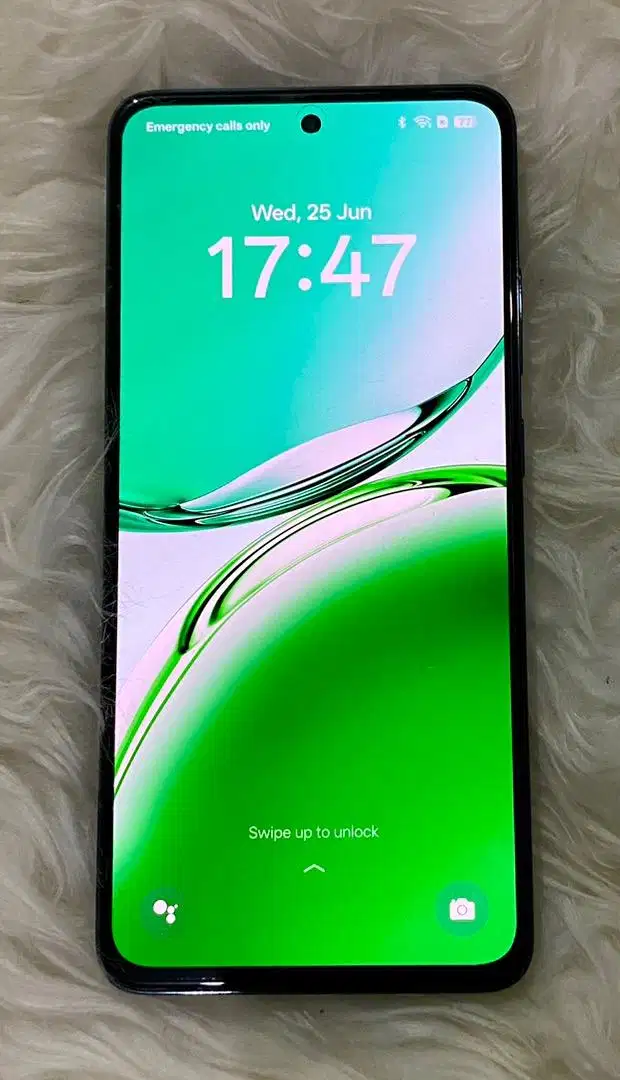 Hp oppo reno 12F mulus