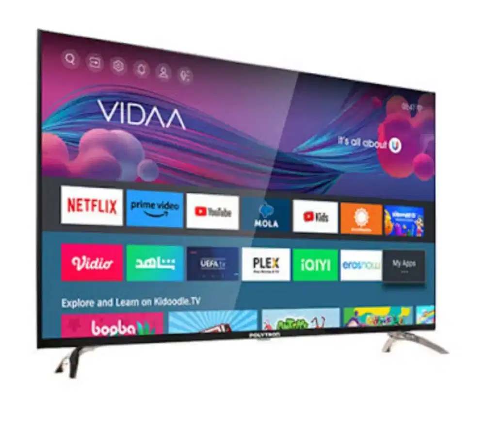 lun cari tv , kalau pisn jual kbri