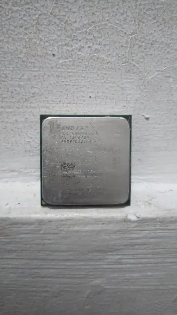 Fx 6300 vishera am3+