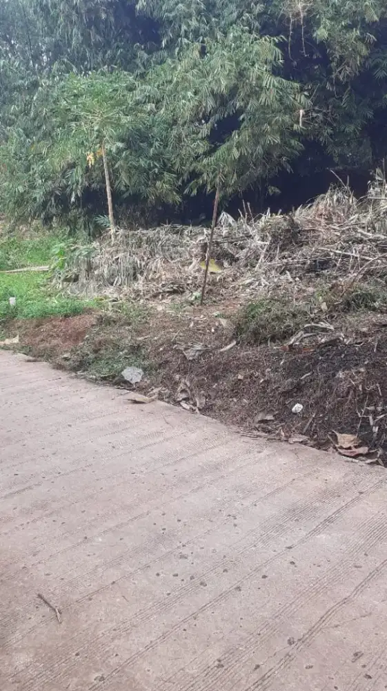 JUAL TANAH BAGUS BUAT RMTINGGAL GNSINDUR