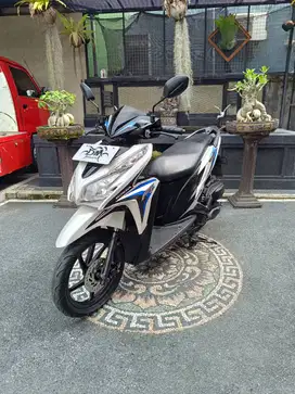 Vario 125 th 2012