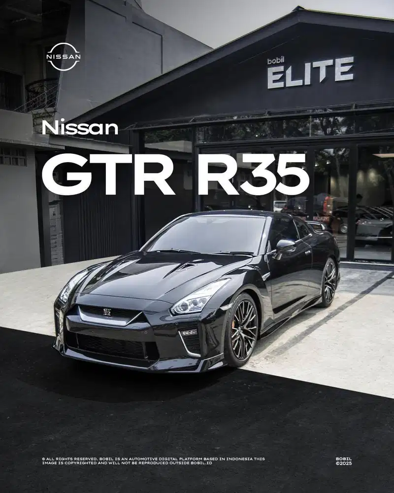 2021 Steal Deal Nissan GT-R R35 Jet Black Metallic Like New Condition
