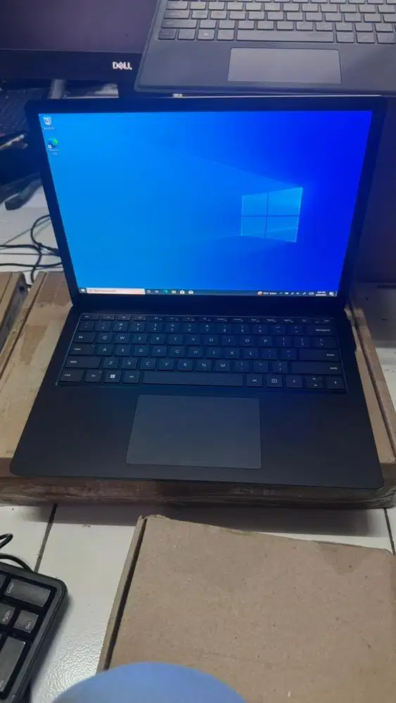 MICROSOFT SURFACE LAPTOP 4 I7-1185G7 32GB RAM 1TB SSD MULUS LIKENEW