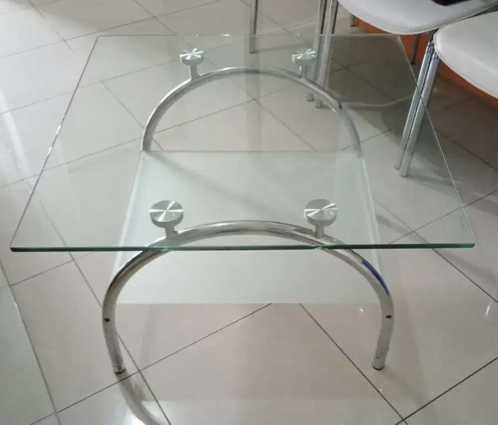 Coffee Table 2 susun