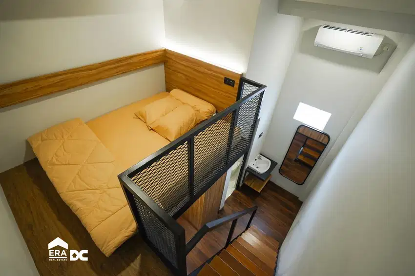 Kost Exclusive Fasilitas Lengkap Siap Huni Puri Anjasmoro Semarang