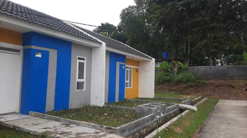 Semakin Berkurang Sisa 2 Unit Subsidi - Puri Harmoni 8 Ext
