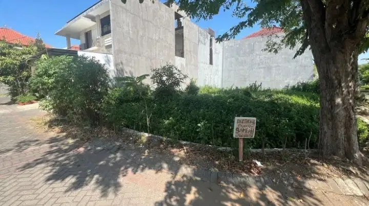 Dijual Kavlingan Araya 2 Galaxy Bumi Permai Surabaya Timur