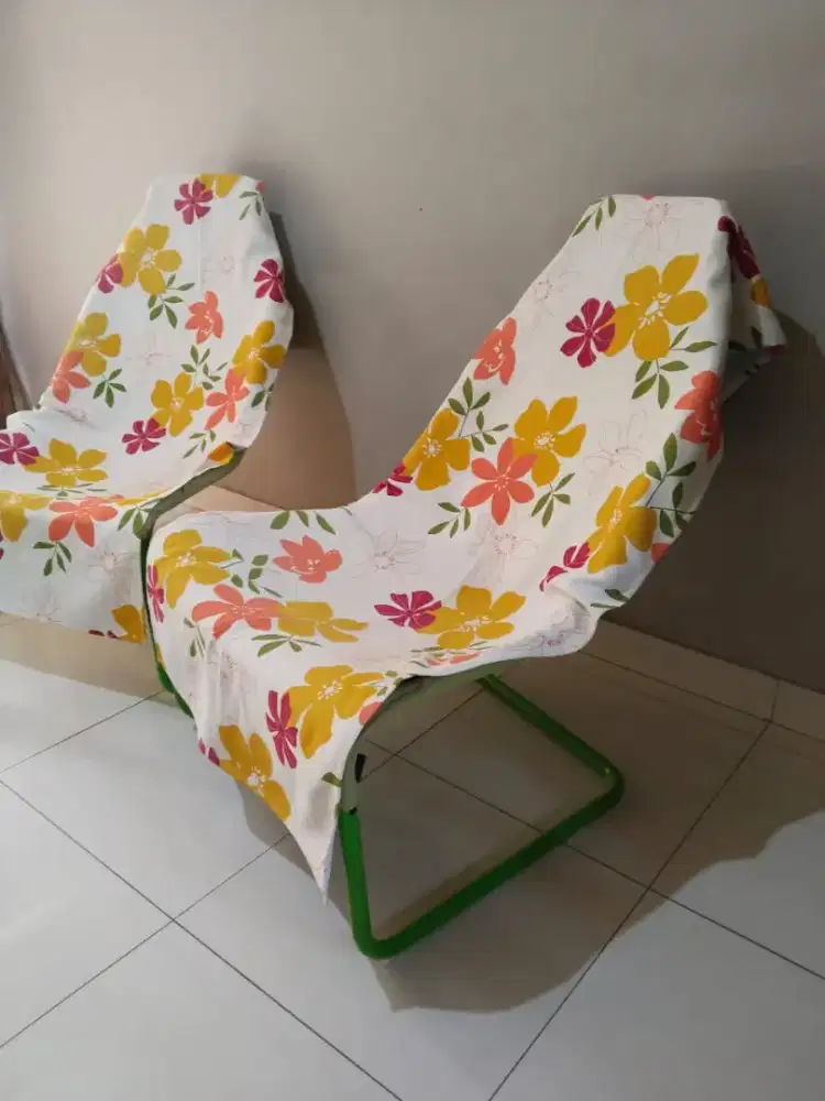 Kursi santai kursi malas kursi teras kursi murah