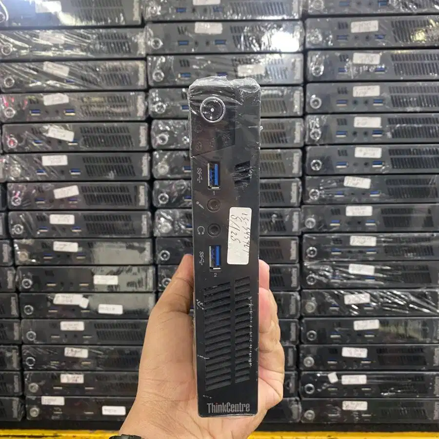 MINI PC LENOVO M92P CORE I5 GEN 3 MURAH RAM 8gb-256gb D-SBR