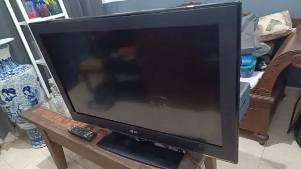 TV LG 32 Inc..Nego..