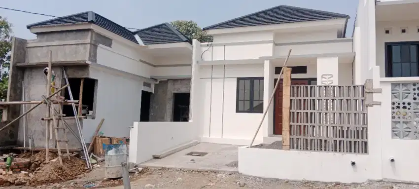 Perusahaan cluster strategis dekat kampus unimus