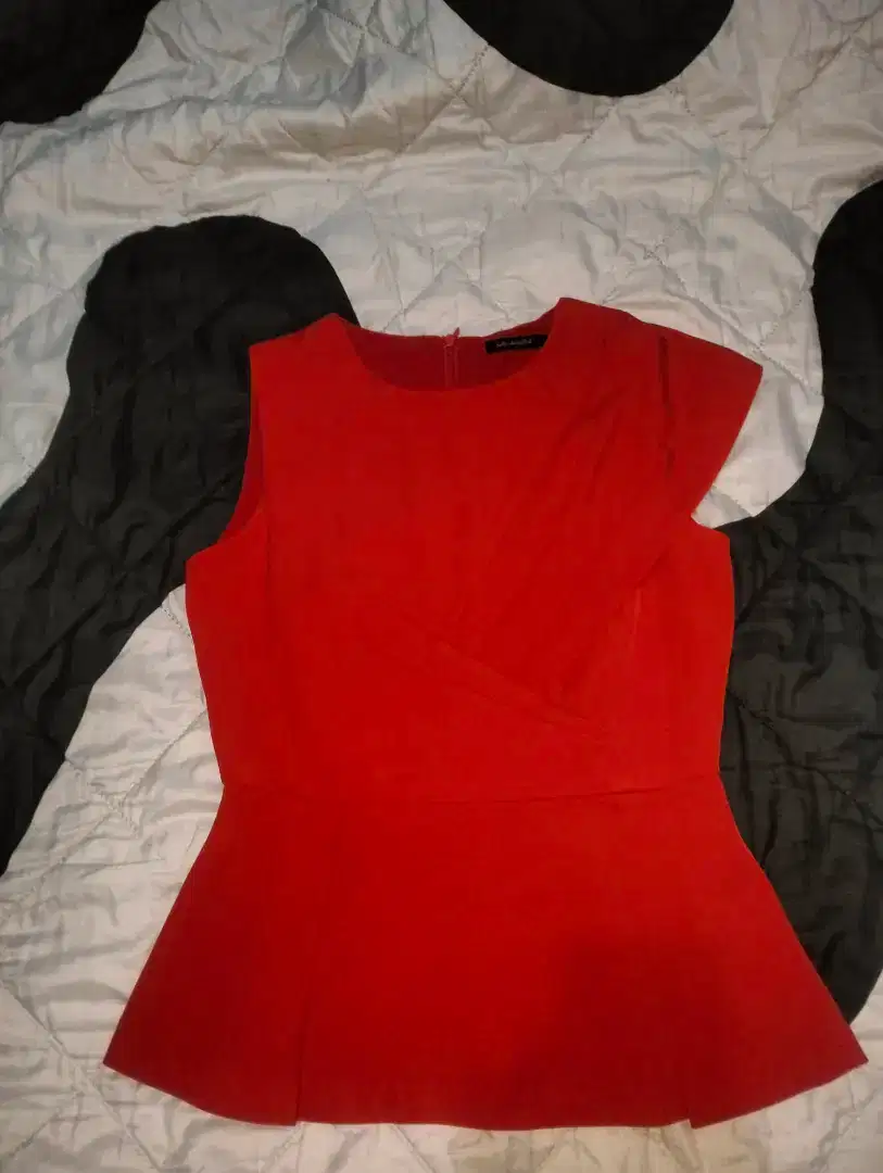 PRELOVED PRIBADI DI INSTAGR*M @gusshelfashion