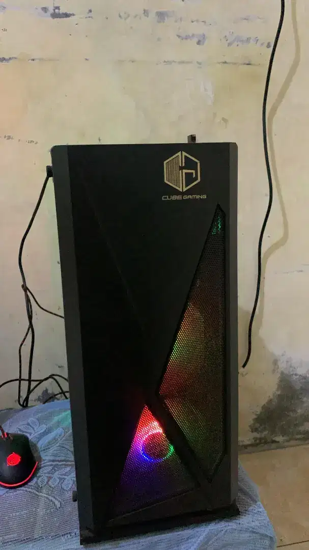 Jual Cepat CPU Merek Intel i3 DDR 4 Ram 16
