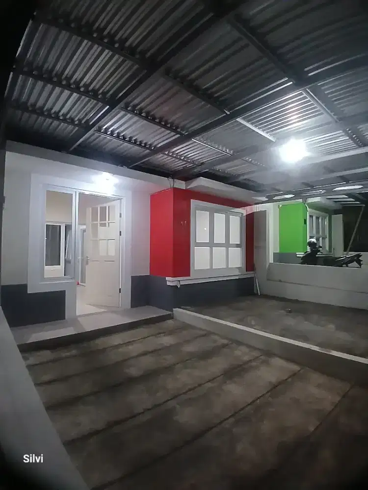 Rumah kontrak di CitraLand Winangun Manado