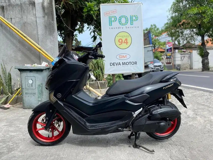 Dp 1,6 ✅ nmax variasi 2019 deva motor