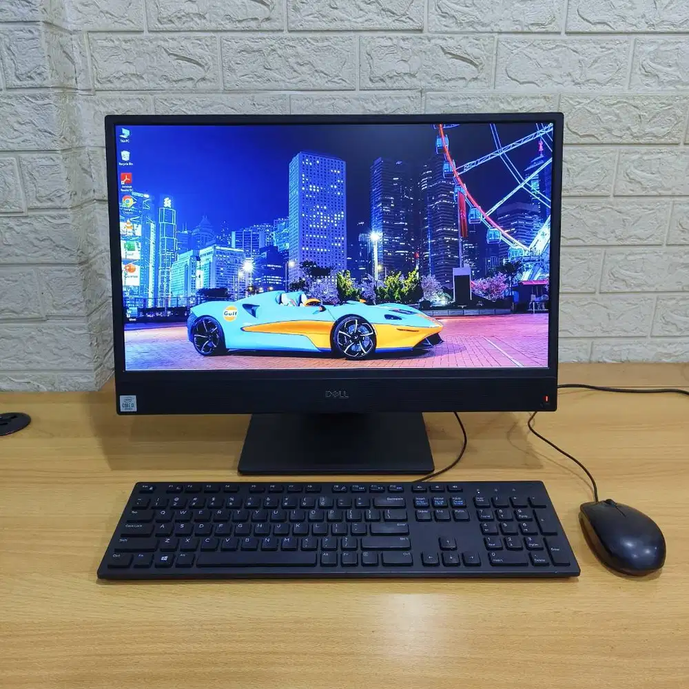 PC All In One Dell OptiPlex 3280
