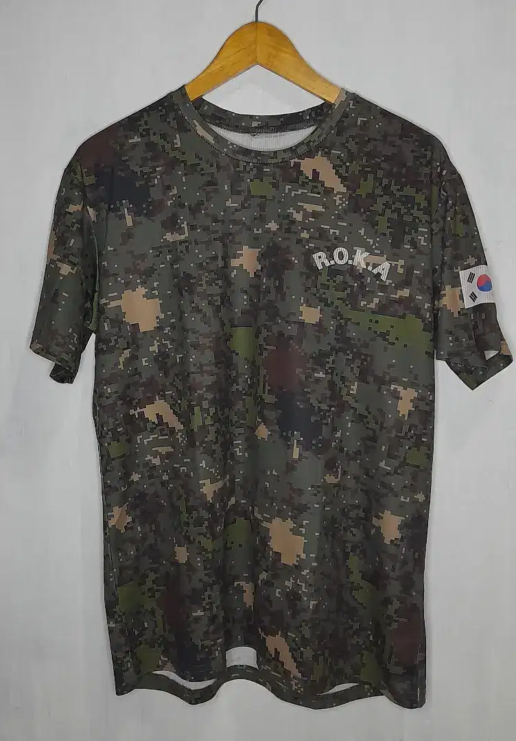 Kaos ROKA jersey