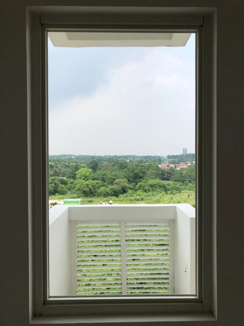 Dijual Unit Sentul Tower Apartment