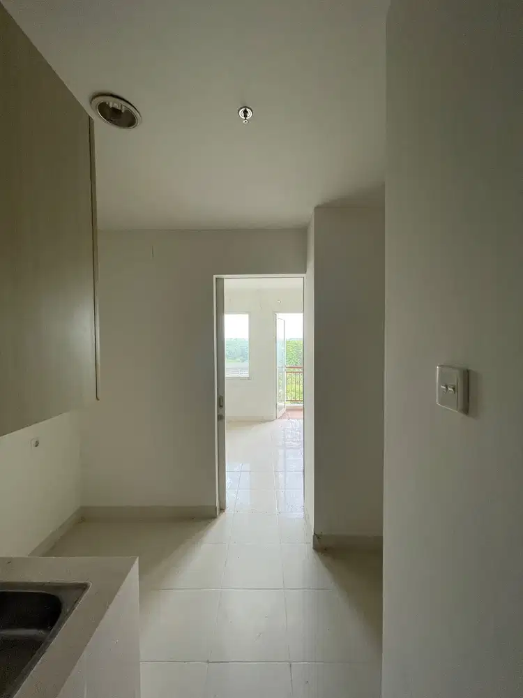 Dijual Unit Sentul Tower Apartment