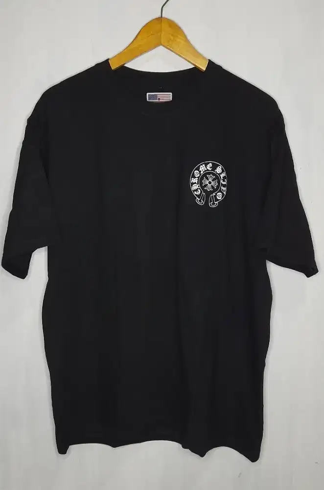 Kaos mantebb ini mah