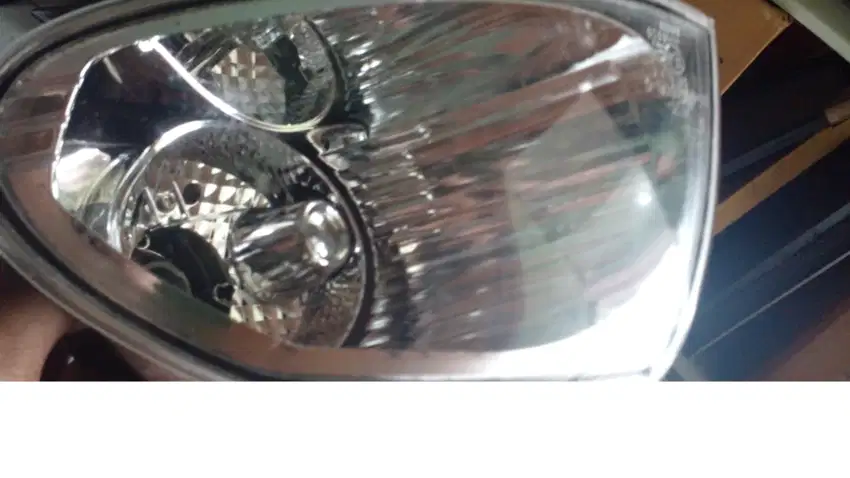 Aneka lampu eks mobil sedan Opel Optima