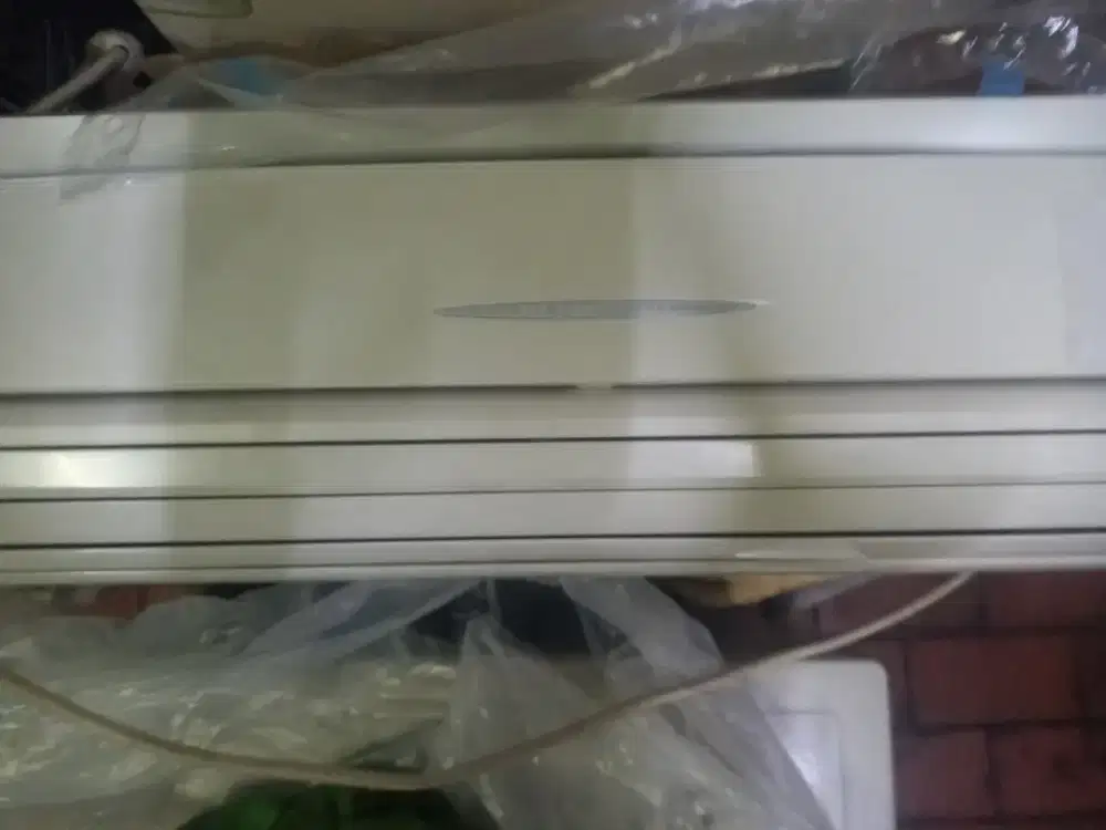 Ac daikin 1 pk thailand original