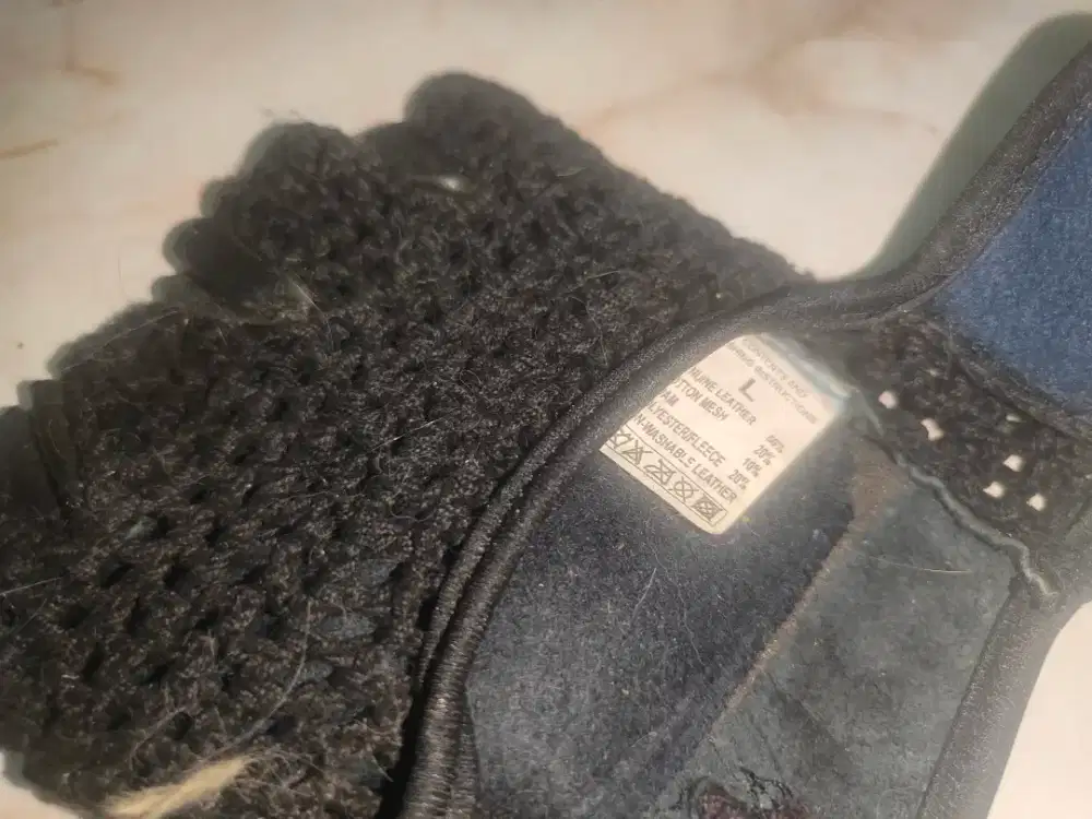 Glove Fitness Body Sculpture