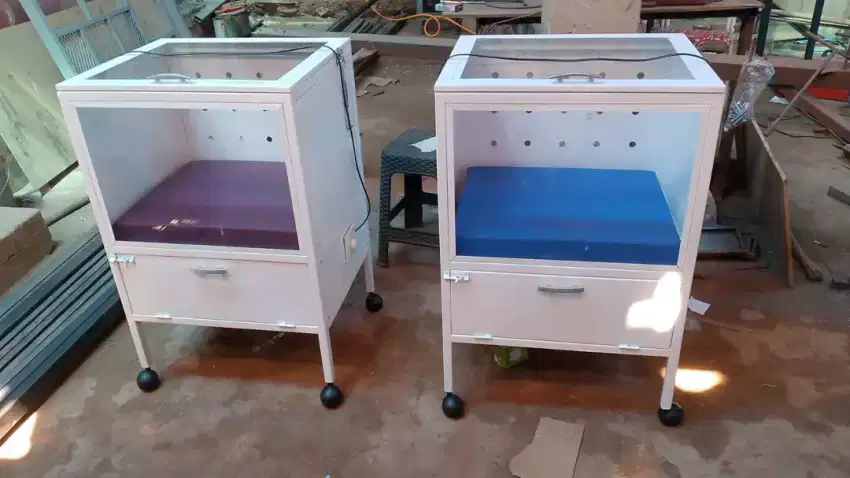 Inkubator termostrat