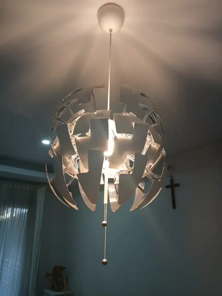 Lampu Gantung merk Ikea
