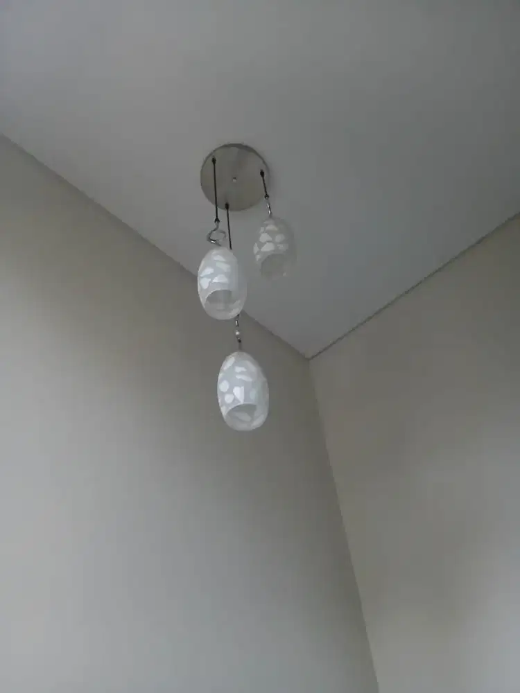 Lampu Gantung Merk Informa