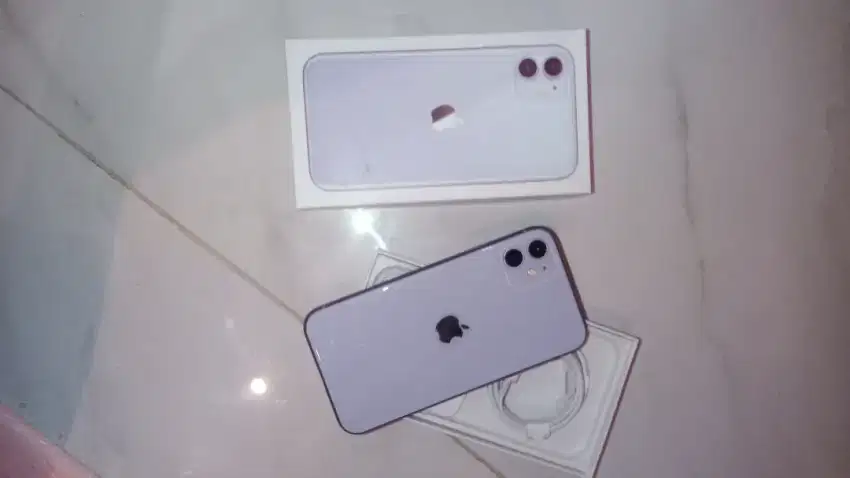 IPHONE 11 ALL OPERATOR