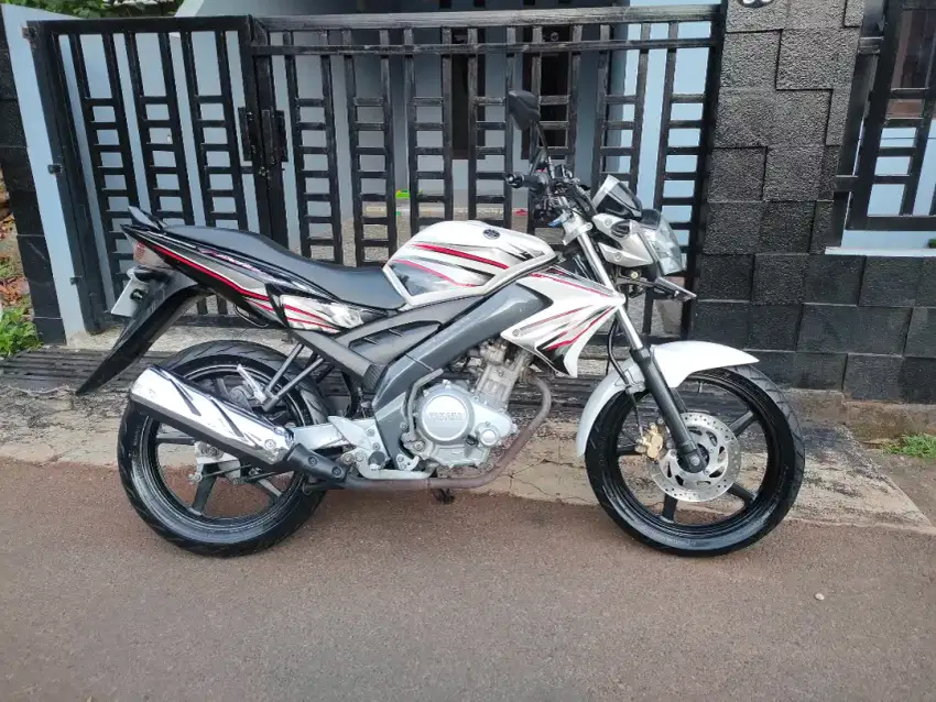Vixion full original
