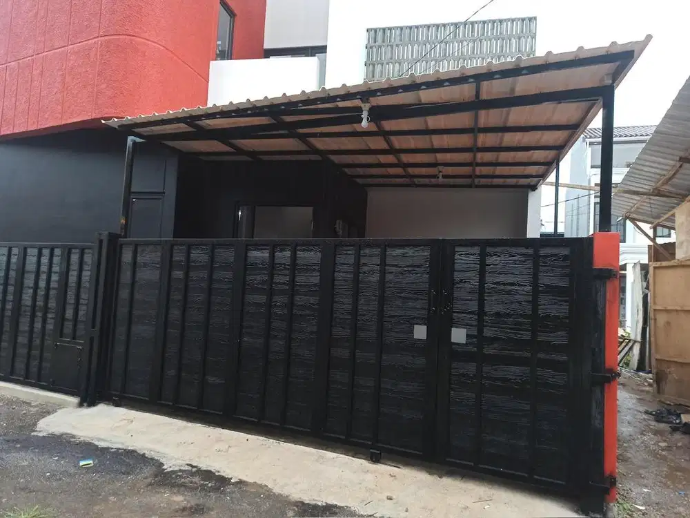 Kanopi alderon rs 39