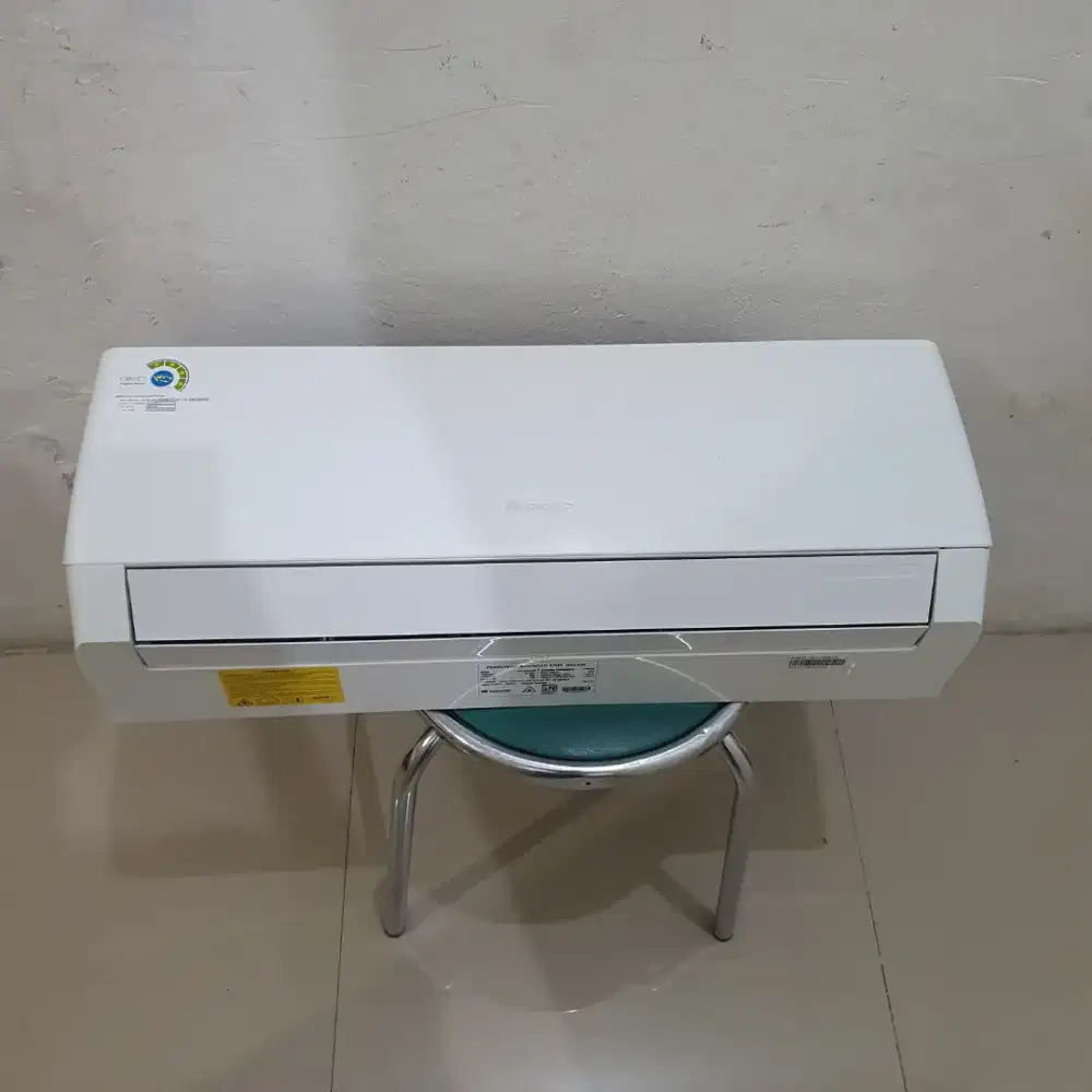 Second Ac Indoor Gree 1/2pk ( mulus dan Ori)