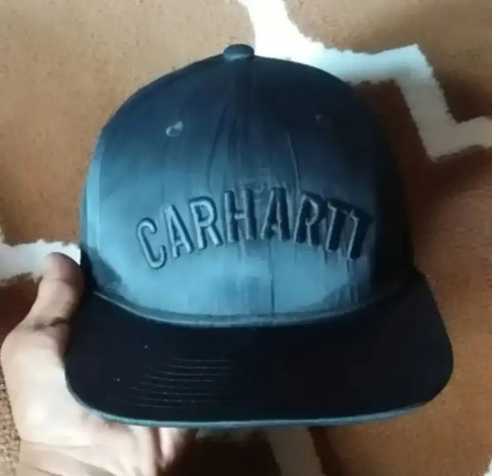 Topi carhartt starter