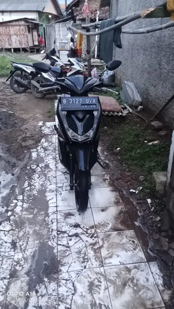 Jual bit 2020 ss kumplit