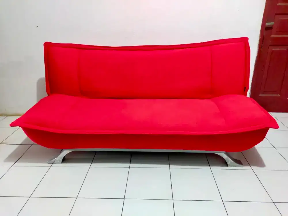 Sofabed Informa ukuran jumbo