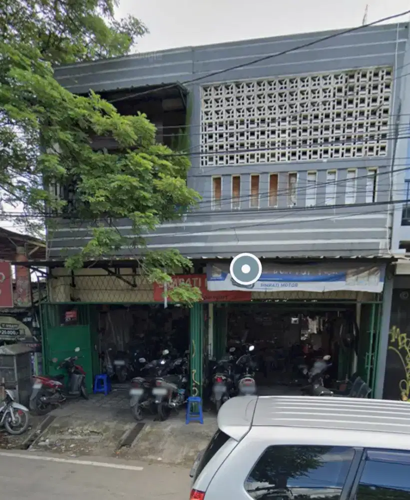 Lowongan Mekanik Motor