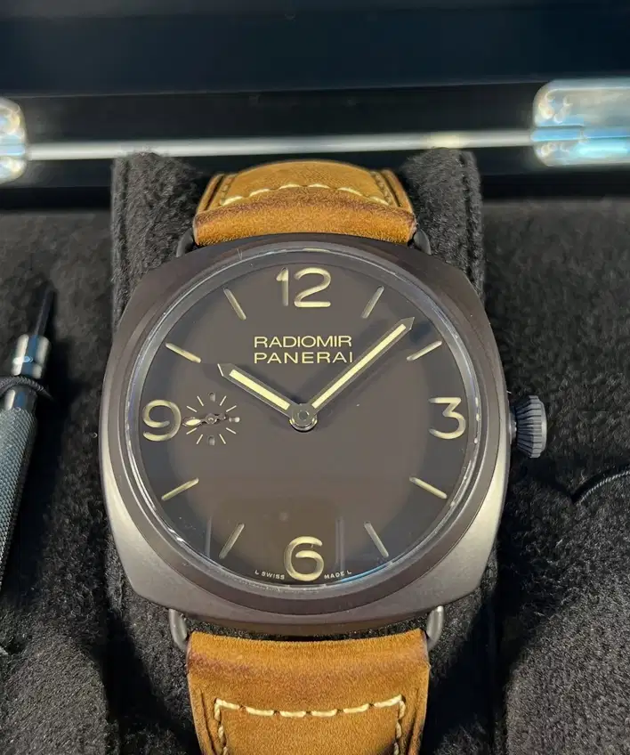 Panerai Radiomir PAM00504