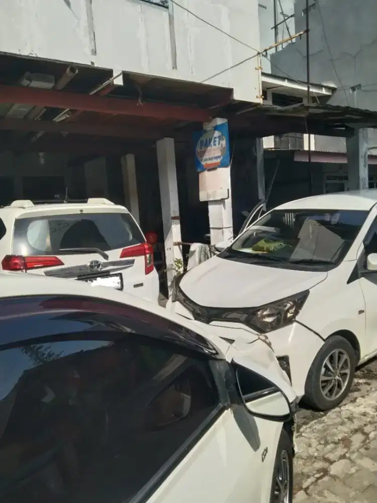 Lowongan kerja posisi driver online