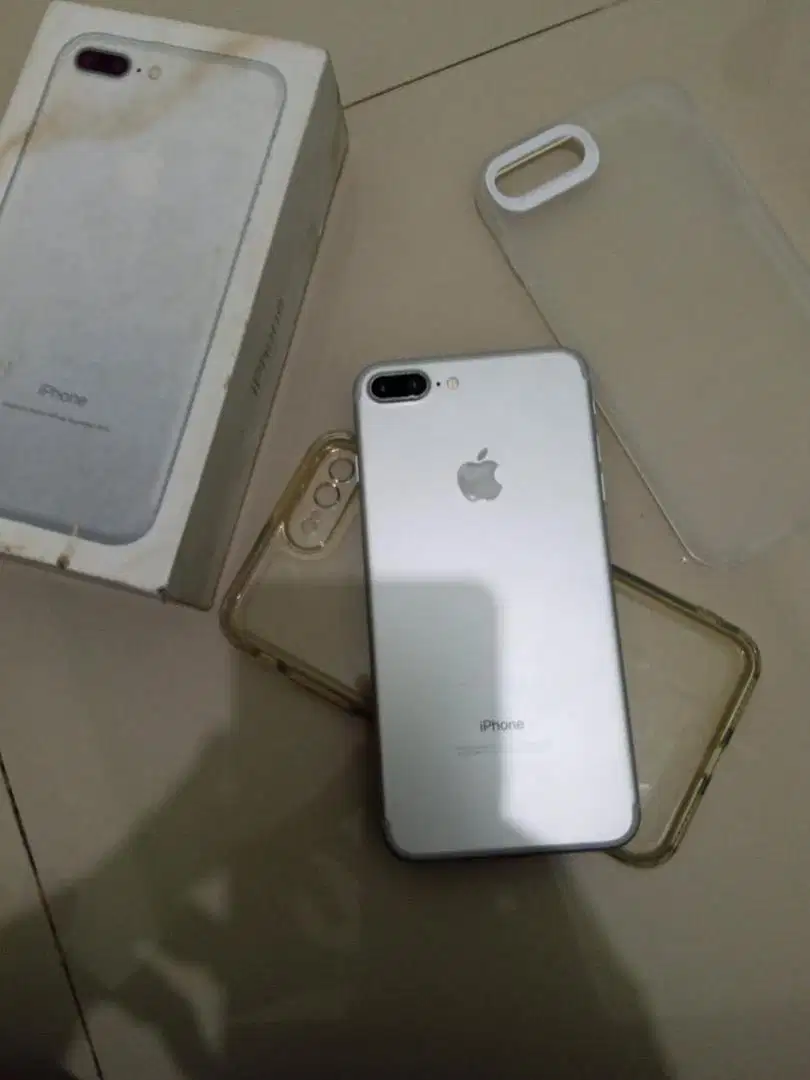 iphone 7 plus 256 gb all operator